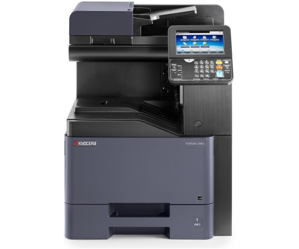 МФУ KYOCERA TASKalfa 308ci (1102WL3NL0)