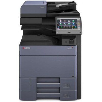 МФУ KYOCERA TASKalfa 6053ci (1102V83NL0) (запуск инженером)
