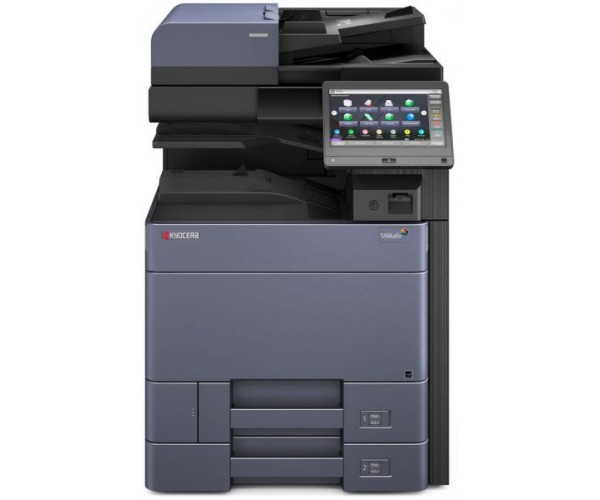 МФУ KYOCERA TASKalfa 6053ci (1102V83NL0) (запуск инженером)