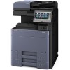 МФУ KYOCERA TASKalfa 6053ci (1102V83NL0) (запуск инженером)