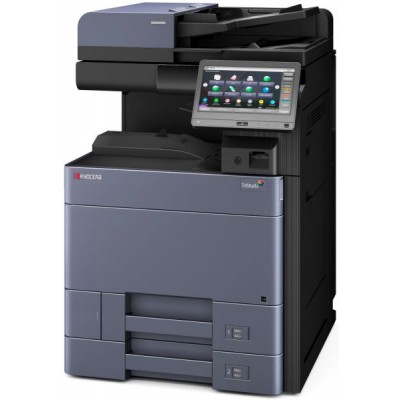 МФУ KYOCERA TASKalfa 6053ci (1102V83NL0) (запуск инженером)