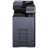 МФУ KYOCERA TASKalfa 6053ci (1102V83NL0) (запуск инженером)