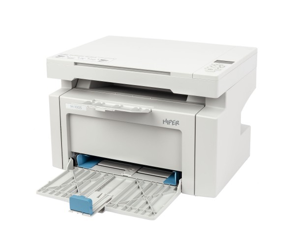 МФУ HIPER M-1005 (M-1005_Gr)