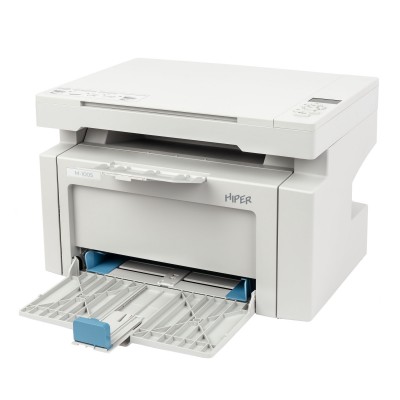 МФУ HIPER M-1005NW Gray (M-1005NW_Gr)