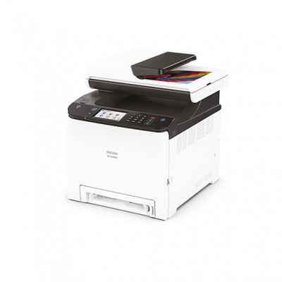 МФУ RICOH M C250FW (408329)