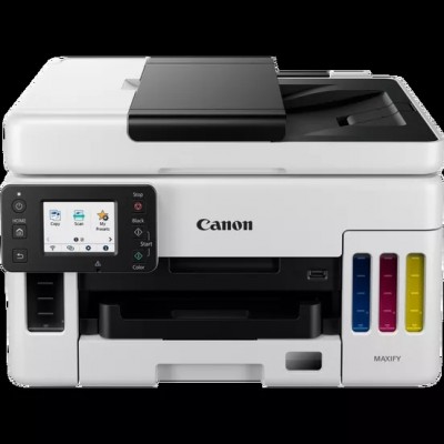 МФУ CANON MAXIFY GX6040 (4470C009)