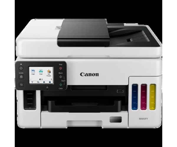 МФУ CANON MAXIFY GX6040 (4470C009)