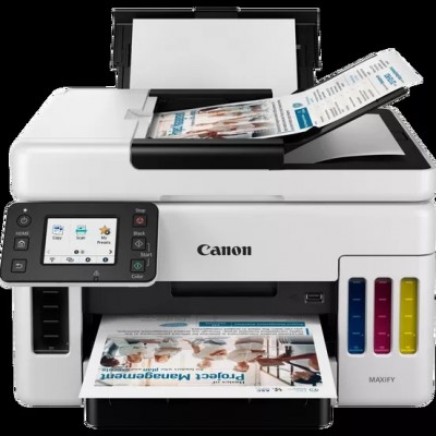 МФУ CANON MAXIFY GX6040 (4470C009)