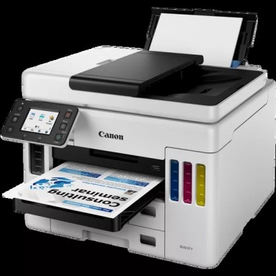 МФУ CANON MAXIFY GX7040 (4471C009)