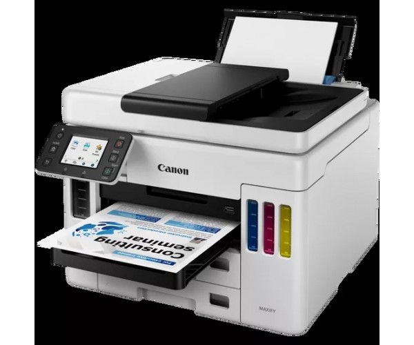 МФУ CANON MAXIFY GX7040 (4471C009)