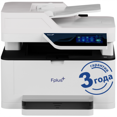 МФУ Fplus MB302ADNW (MB302ADNW)