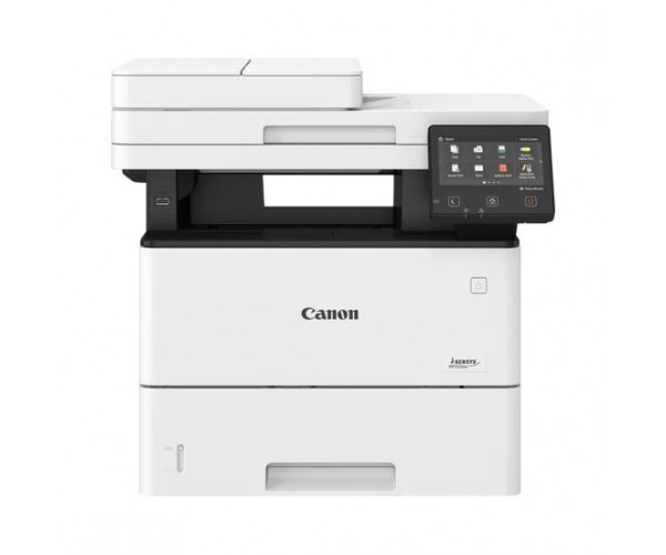 МФУ CANON i-SENSYS MF552dw (5160C011AA)