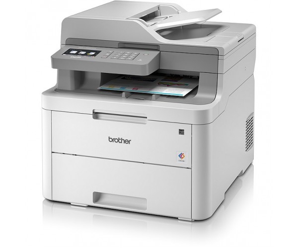 МФУ BROTHER MFC-L3770CDW (MFCL3770CDWR1)