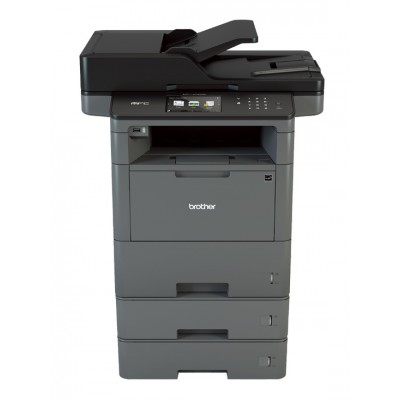 МФУ BROTHER MFC-L5750DW (MFCL5750DWR1)
