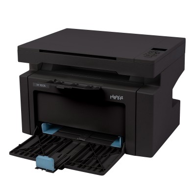 МФУ HIPER M-1005NW Black (M-1005NW_Bl)