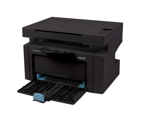 МФУ HIPER M-1005NW Black (M-1005NW_Bl)