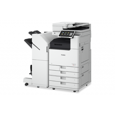 МФУ imageRUNNER ADVANCE DX C3822i Canon (4915C024, 4915C005)