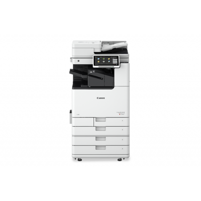 МФУ imageRUNNER ADVANCE DX C3835i Canon (4912C005, 4912C041)