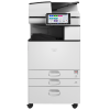 МФУ RICOH IM 2500, формат А3, монохромный, лазерный (418832)
