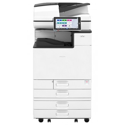 МФУ RICOH IM 3000A, формат А3, монохромный, лазерный (418835)