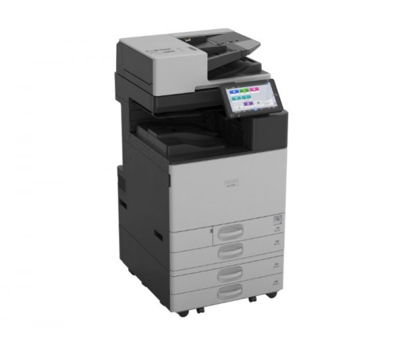 МФУ Ricoh IM C3010 (419308) (запуск инженером)