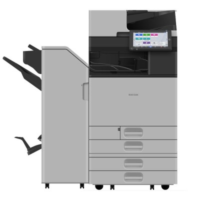 МФУ Ricoh IM C3510 (419317) (запуск инженером)