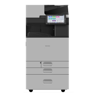 МФУ Ricoh IM C4510 (419326) (запуск инженером)