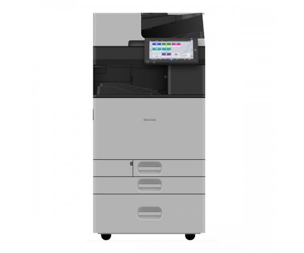 МФУ Ricoh IM C4510 (419326) (запуск инженером)