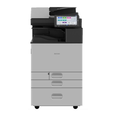 МФУ Ricoh IM C6010 (419337) (запуск инженером)