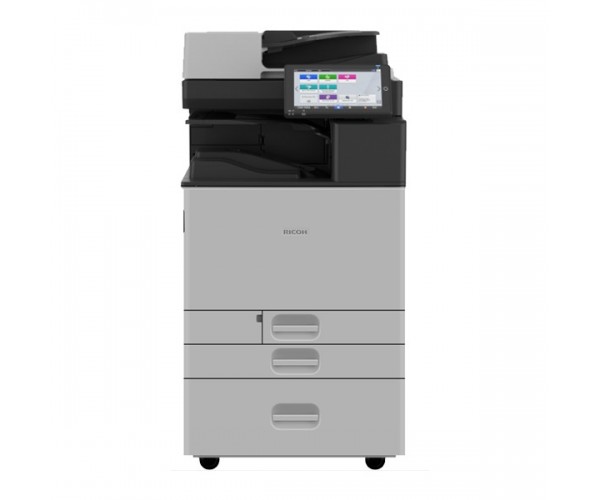 МФУ Ricoh IM C6010 (419337) (запуск инженером)