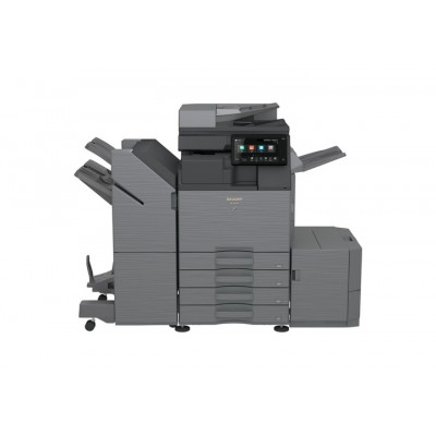 МФУ SHARP BP50C65EU (BP50C65EU)