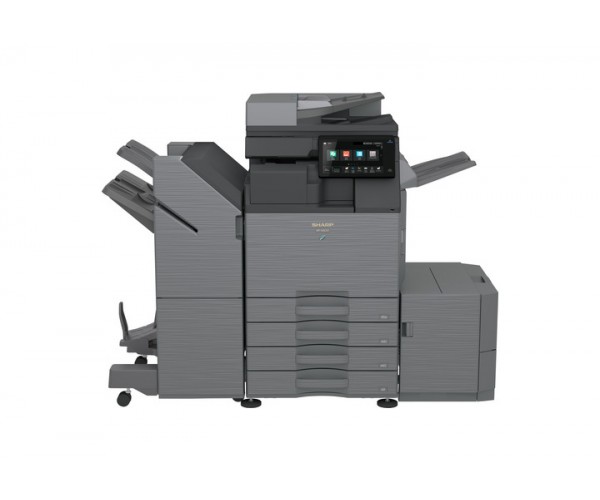 МФУ SHARP BP50C31EU (BP50C31EU)