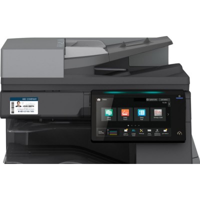 МФУ SHARP BP50C55EU (BP50C55EU)