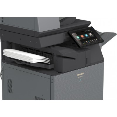 МФУ SHARP BP55C26EU (BP55C26EU)