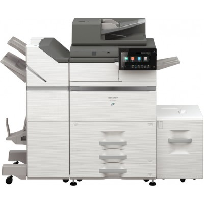 МФУ SHARP BP-70M75 (BP70M75EU)