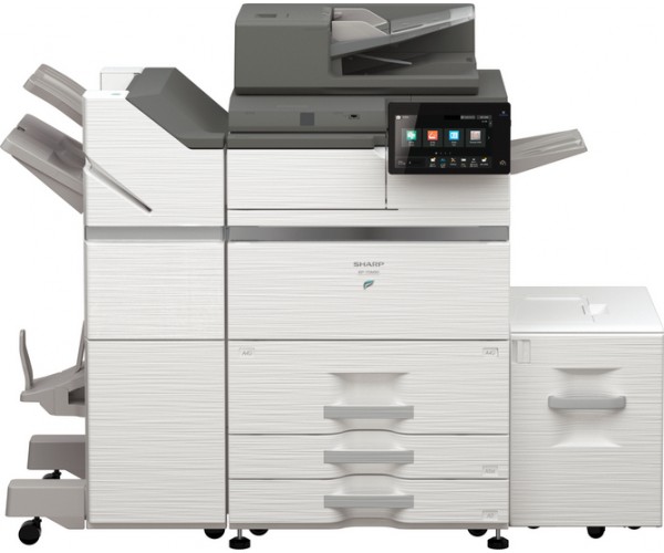 МФУ SHARP BP-70M75 (BP70M75EU)