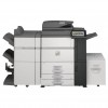 МФУ SHARP MX6580NEE (MX6580NEE) (требуется запуск инж.) (без тонеров)