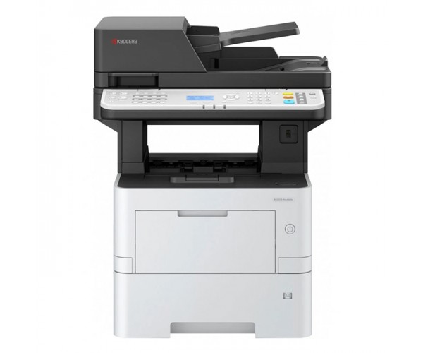 МФУ Kyocera Mita ECOSYS MA4500x 110C133NL0 — Высокопроизводительное решение для офиса в Минске и Беларуси