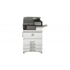 МФУ SHARP MX-M6570EE (MXM6570EE) (запуск инж.) (без тон. и дев.)