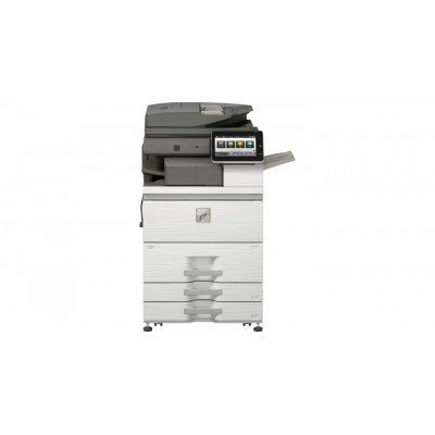 МФУ SHARP MX-M6570EE (MXM6570EE) (запуск инж.) (без тон. и дев.)