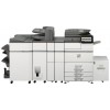 МФУ SHARP MX-M6570EE (MXM6570EE) (запуск инж.) (без тон. и дев.)