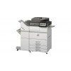 МФУ SHARP MX-M6570EE (MXM6570EE) (запуск инж.) (без тон. и дев.)