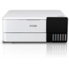 МФУ Epson L8160 — 6-цветная фотопечать с сенсорным экраном и Wi-Fi
