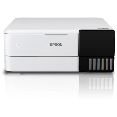 МФУ EPSON L8160