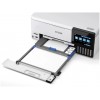 МФУ Epson L8160 — 6-цветная фотопечать с сенсорным экраном и Wi-Fi