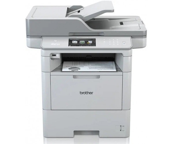 МФУ BROTHER MFC-L6950DW (MFCL6950DWR1)