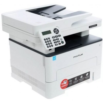 МФУ PANTUM M7200FDN (M7200FDN)