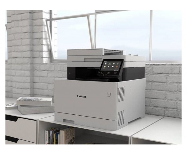 МФУ CANON i-SENSYS X C1127iF (3101C051) Без картриджей
