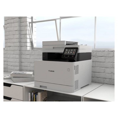 МФУ CANON i-SENSYS X C1127i (3101C052) (без картриджей)