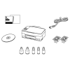 МФУ PIXMA G2420 CANON (4465C009)